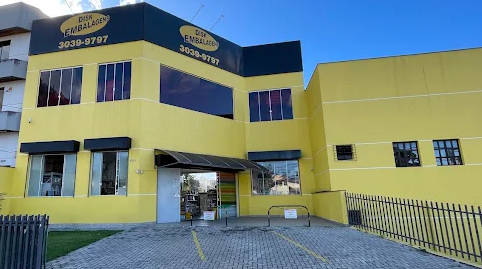 Foto de Disk Embalagens