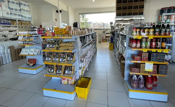 Linha de luvas, proteção e utilidades da Disk Embalagens