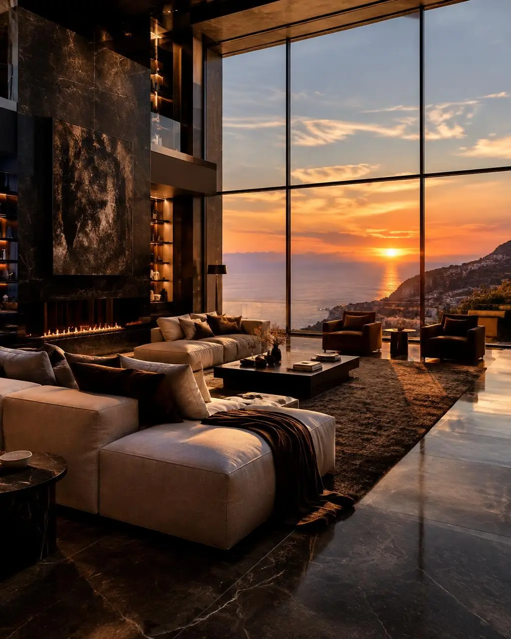 Premium: Casa Horizonte
