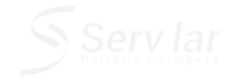 Logo Servlar Portaria e Limpeza